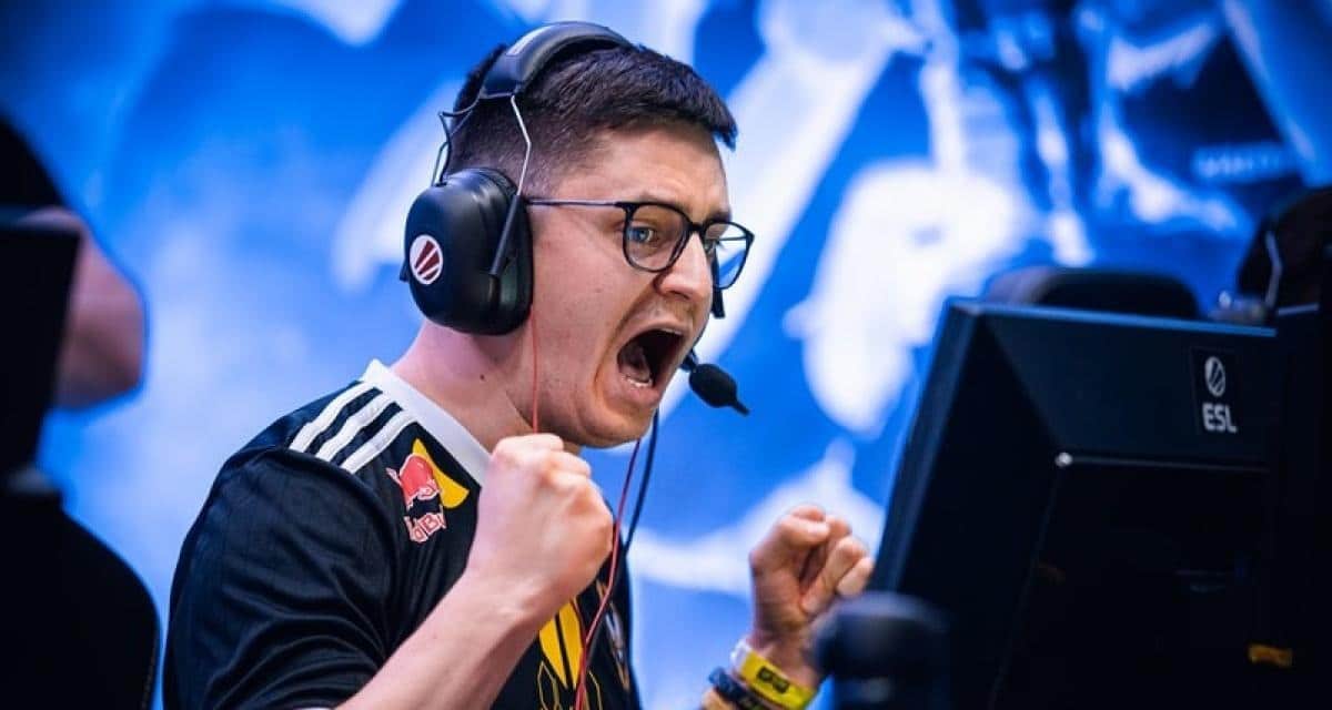 “I Feel Prepared, Ready, Everything”: apEX Talks Paris Major Prep