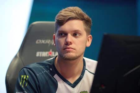 Nitr0 Set to Bid Farewell to Team Liquid Following IEM Dallas