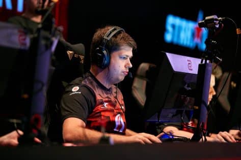 Karrigan Eyes CS 2 Glory, No Retirement In Sight