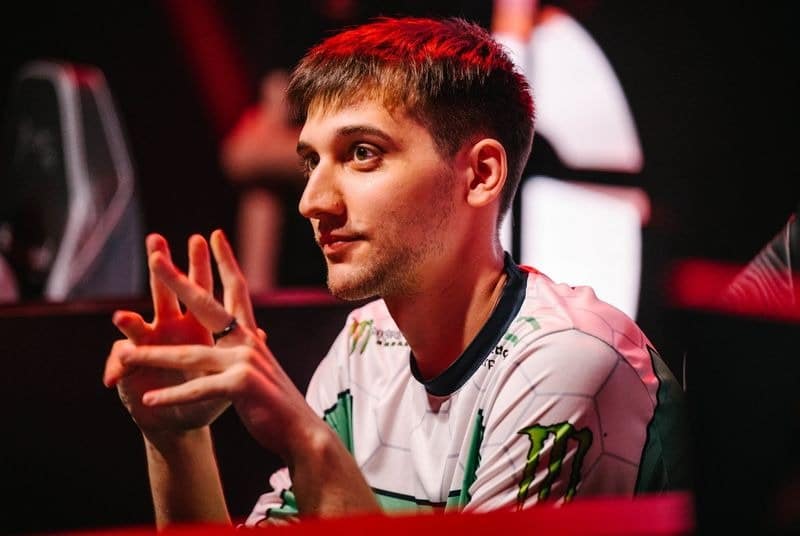 Arteezy Recalls Berlin Major Defeat Against Evil Geniuses