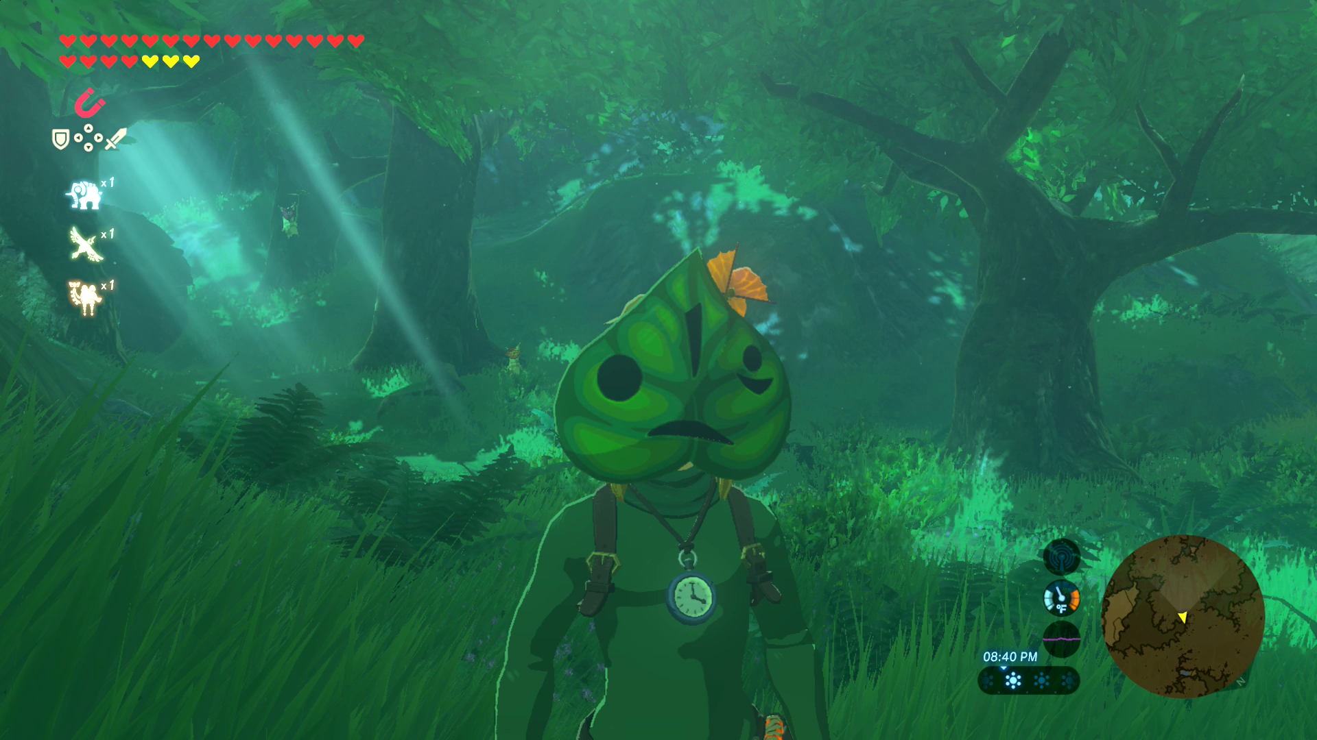 Where To Find Korok Mask In TOTK? » TalkEsport