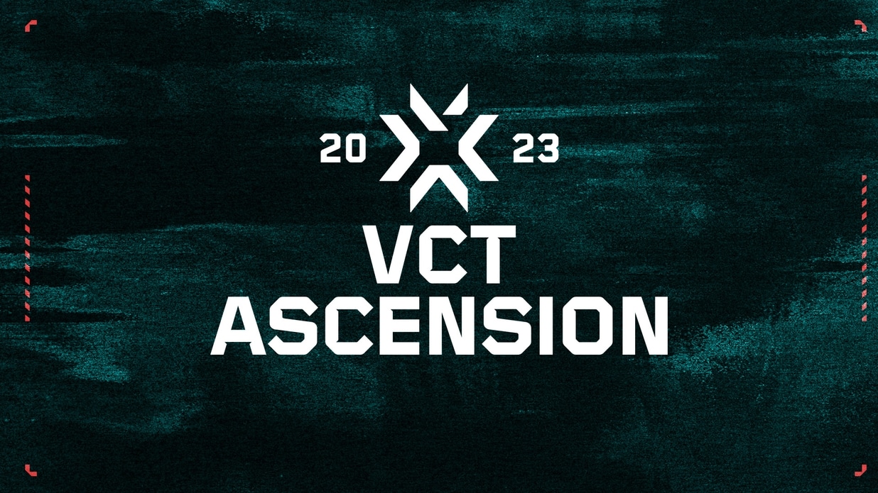 Valorant Challengers Ascension by Riot Games