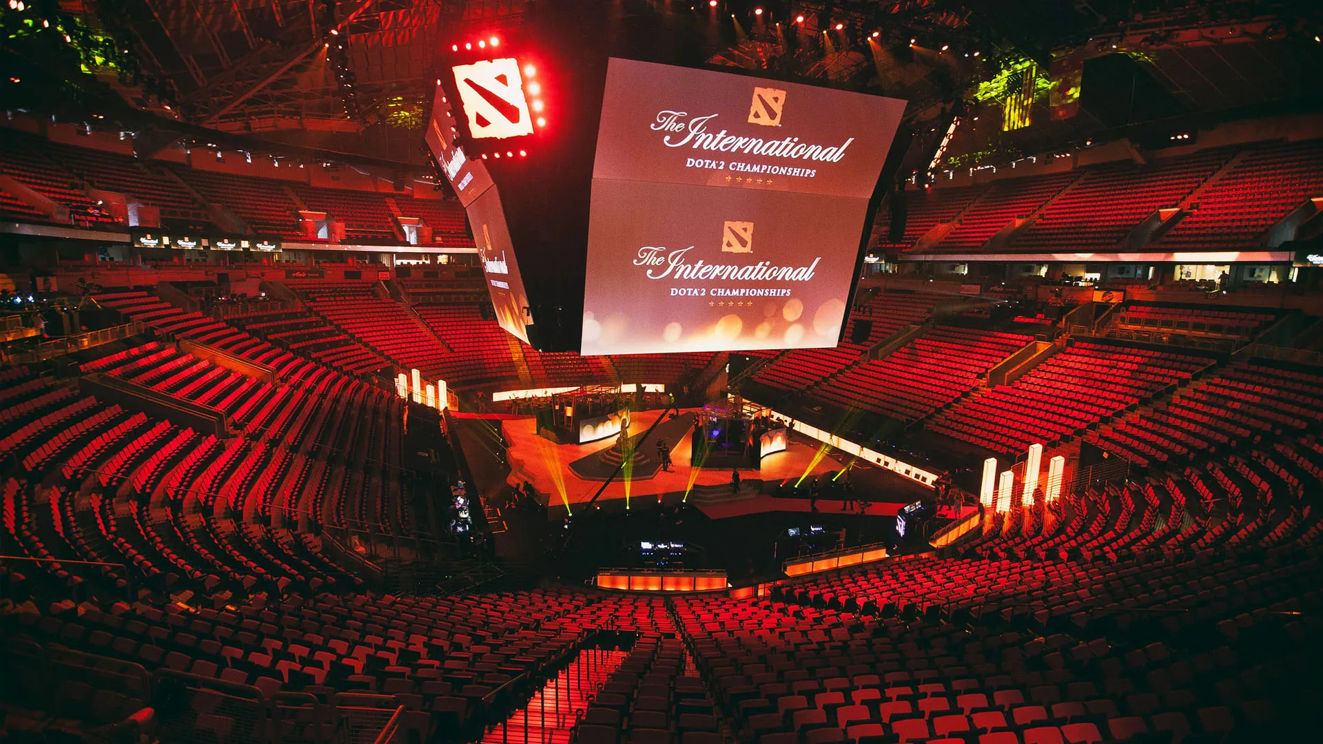 Valve Announces The International 2023 Dates and Venue in Seattle