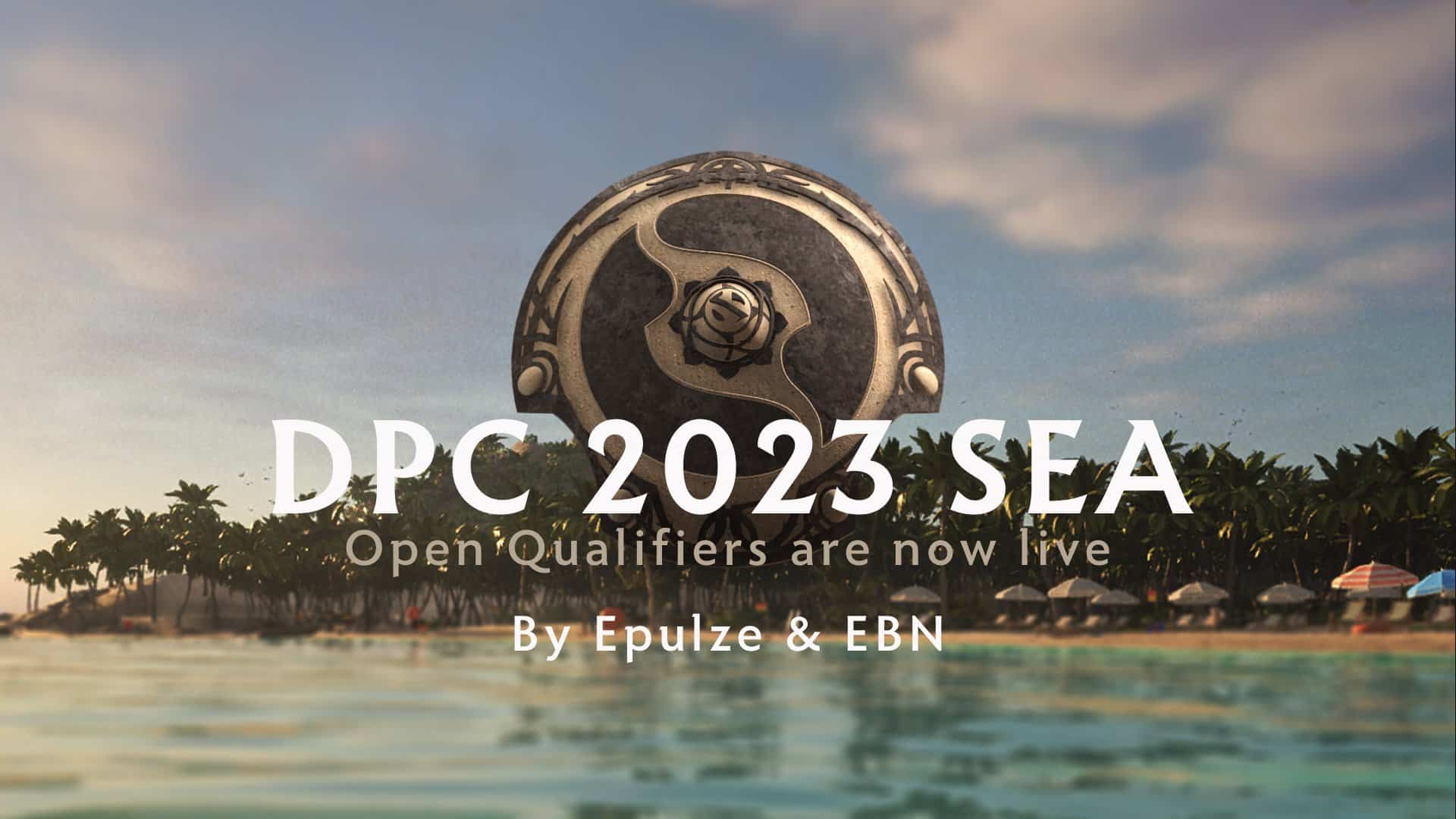 Surprising Disqualifications Rock DPC 2023 SEA Summer Tour Open Qualifiers