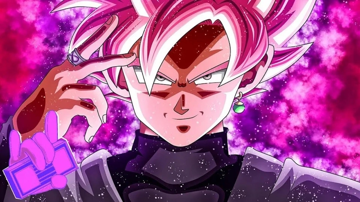 Goku Black Fortnite Leaks – 2 Huge New Skins