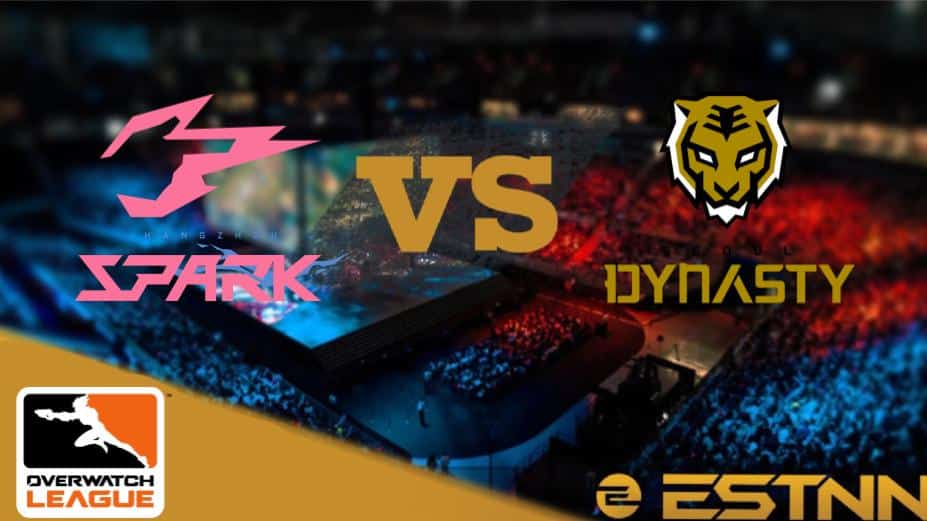 Hangzhou Spark vs. Seoul Dynasty Preview & Results – Overwatch League 2023 Week 3