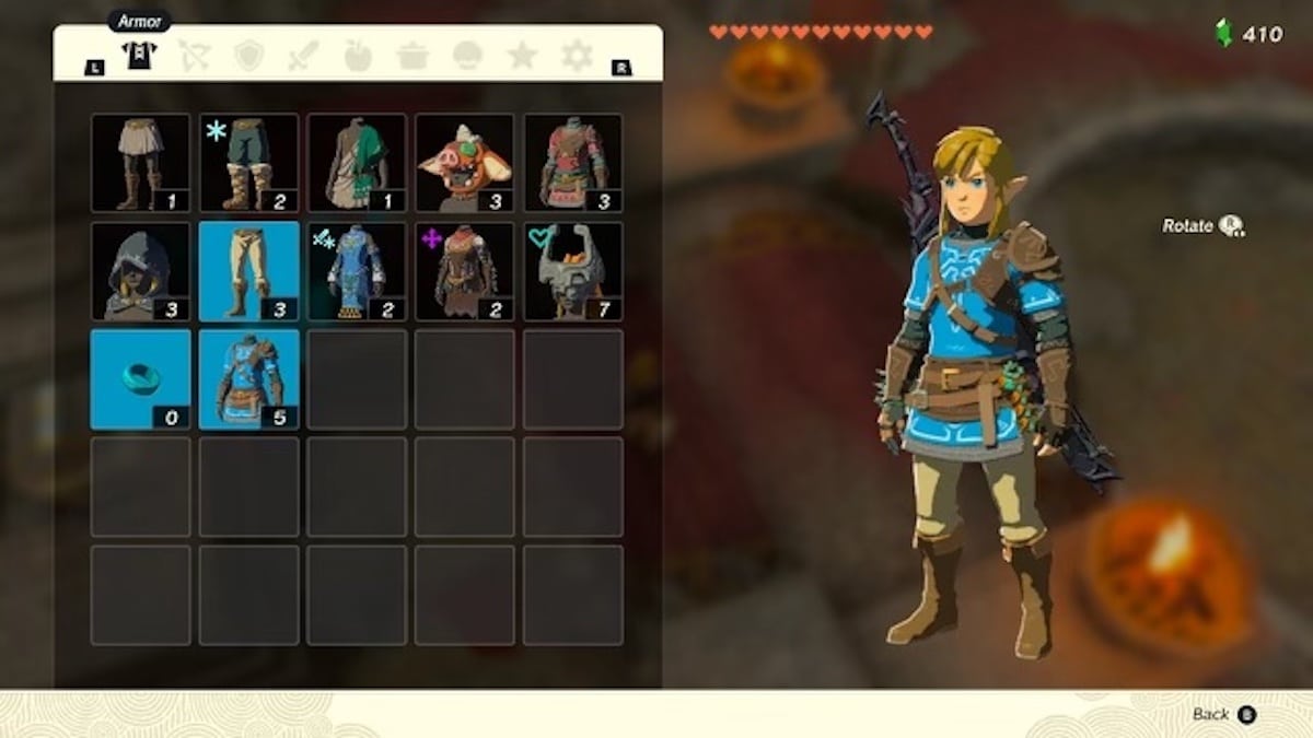 How to Get the Champion’s Tunic in TOTK – Full Quest Guide