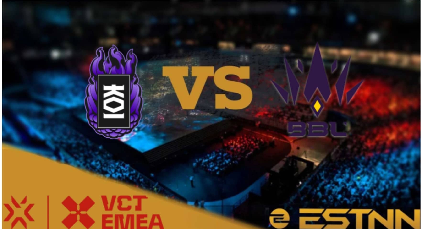 KOI vs BBL Esports Preview and Predictions