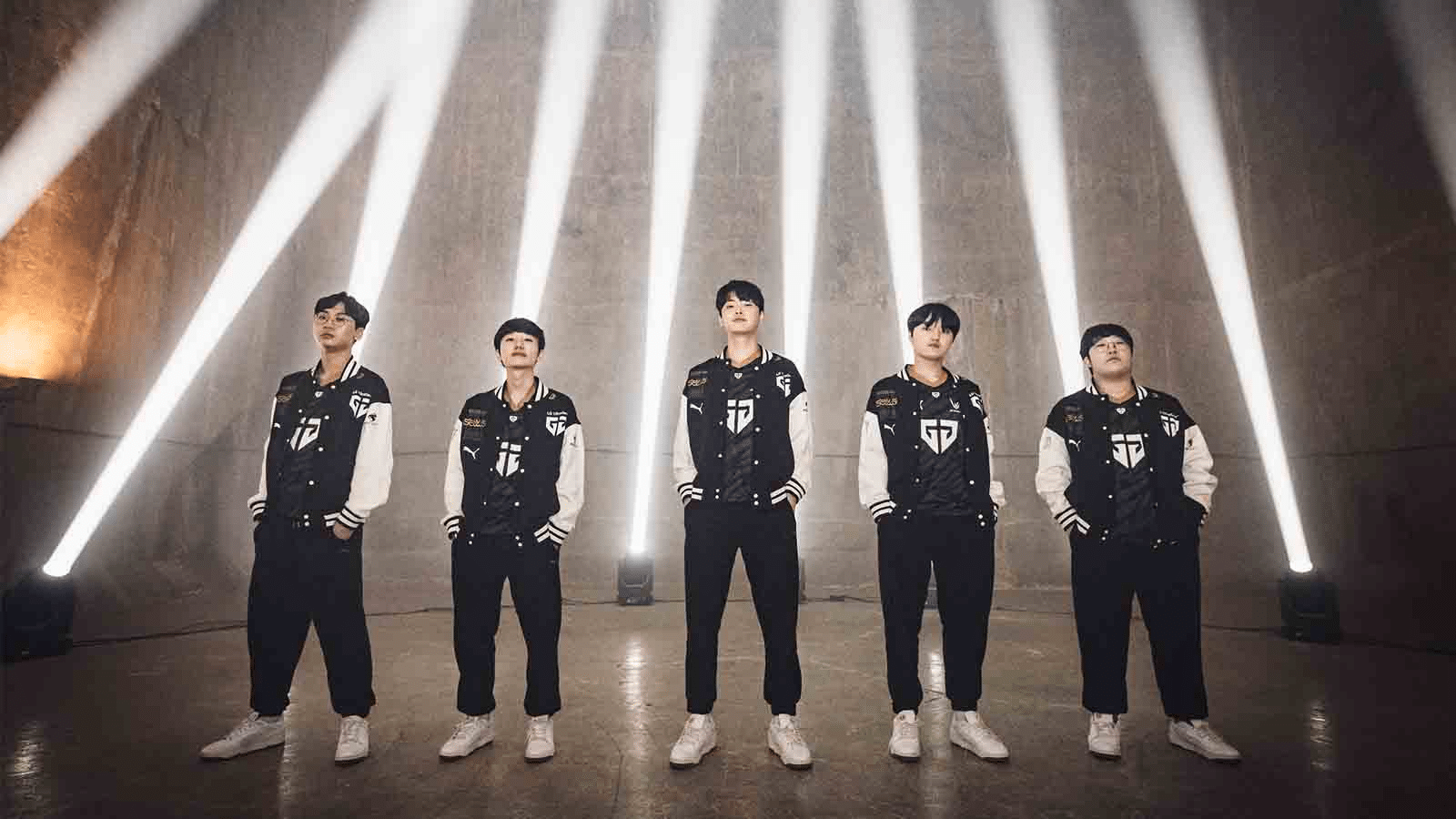 MSI 2023 Team Preview: Gen.G Esports