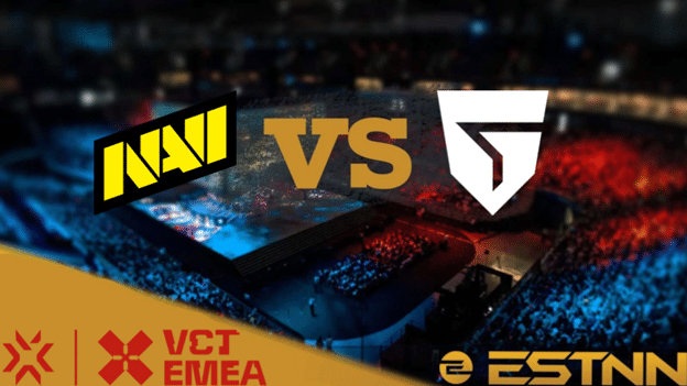 NAVI vs Giants Gaming Preview and Predictions