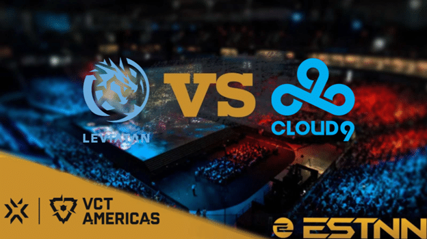 Leviatán vs Cloud9 Preview & Predictions