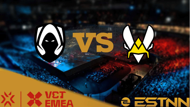 Team Heretics vs Team Vitality Preview and Predictions