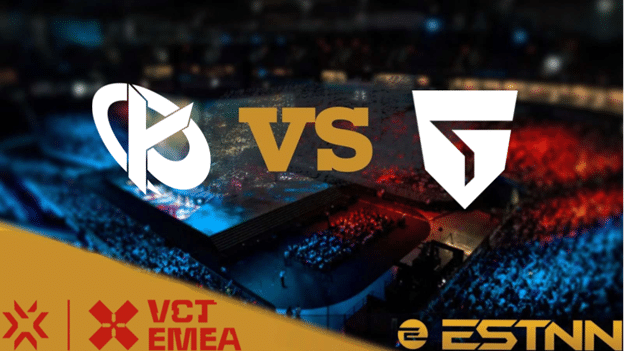 Karmine Corp vs Giants Gaming Preview and Predictions – VCT 2023 EMEA League