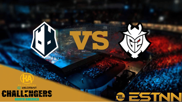 The Guard vs G2 Esports Preview & Predictions – VCL NA Split 2