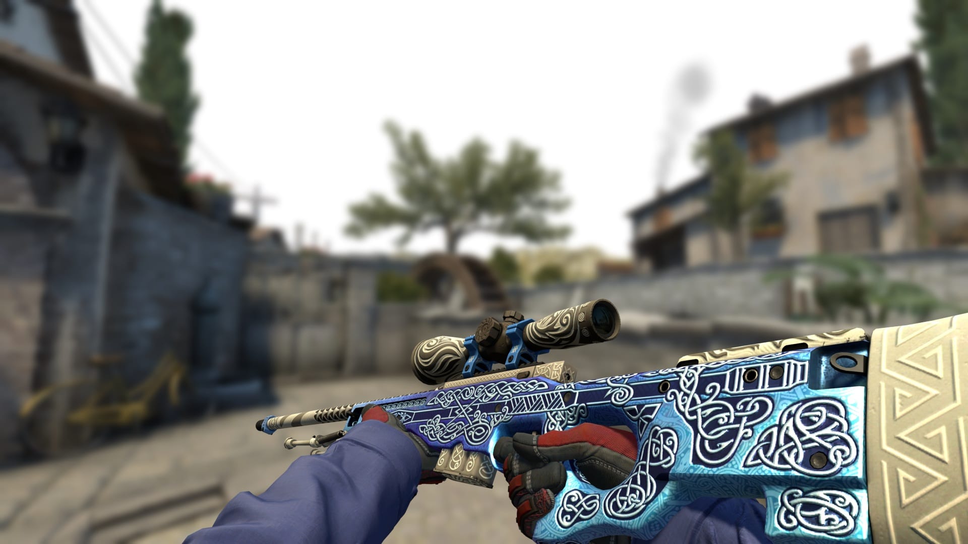 Counter-Strike 2: Best AWP Skins