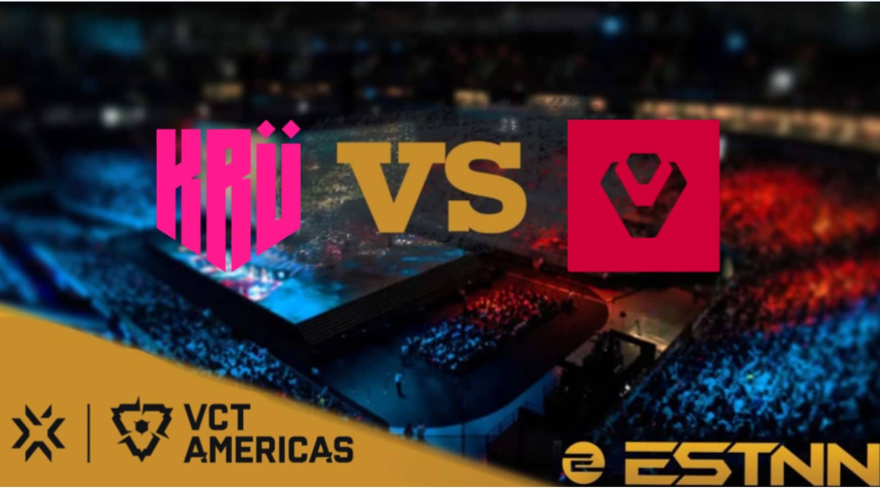 KRÜ Esports vs Sentinels Preview & Predictions