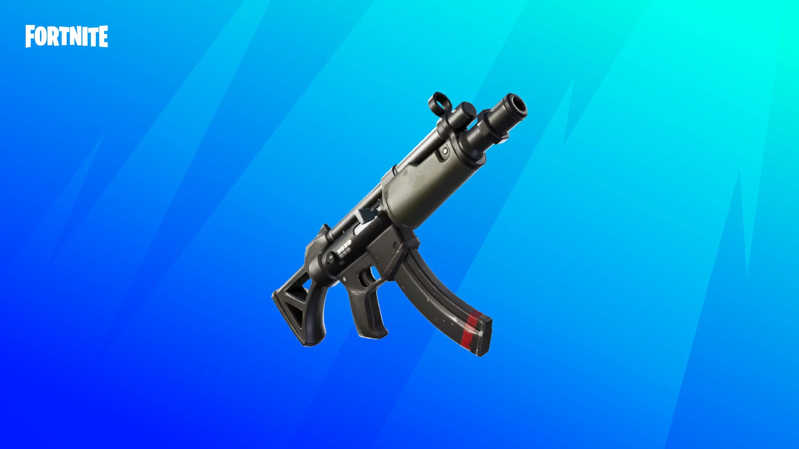 How to Find Unvaulted Submachine Gun in Fortnite? » TalkEsport