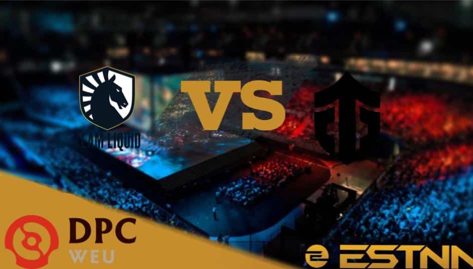 Team Liquid vs Entity Preview and Predictions: DPC WEU 2023 Tour 3: Division I