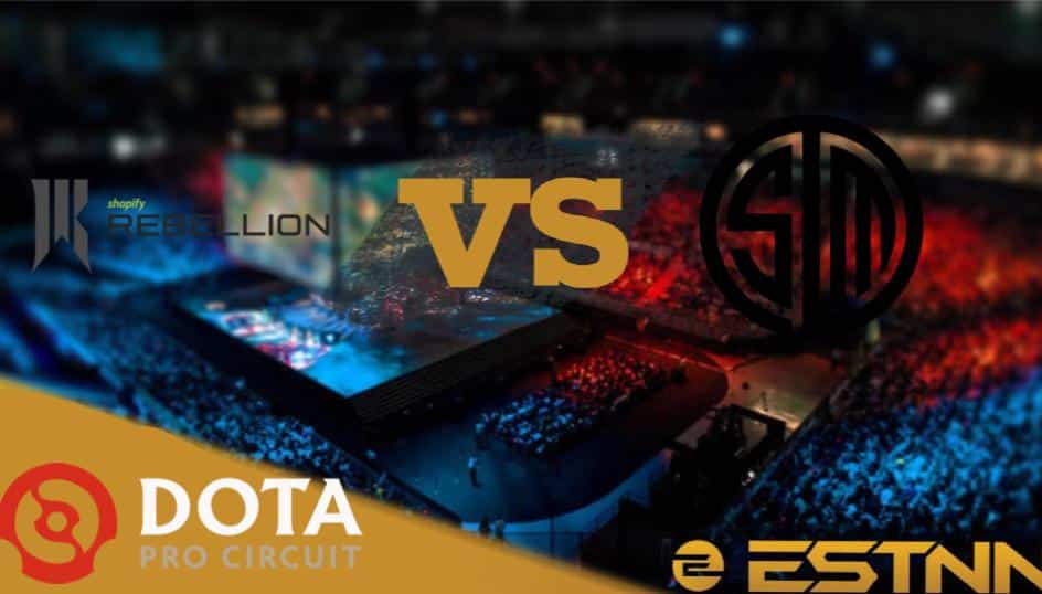 Shopify Rebellion vs TSM Preview and Predictions: DPC NA 2023 Tour 3: Division I