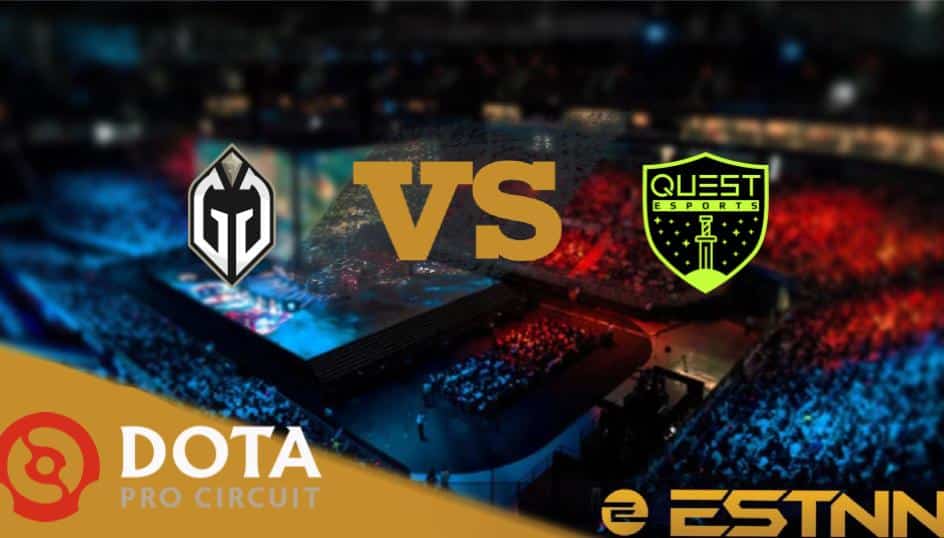 Gaimin Gladiators vs Quest Esports Preview and Predictions: DPC SEA 2023 Tour 3: Division I