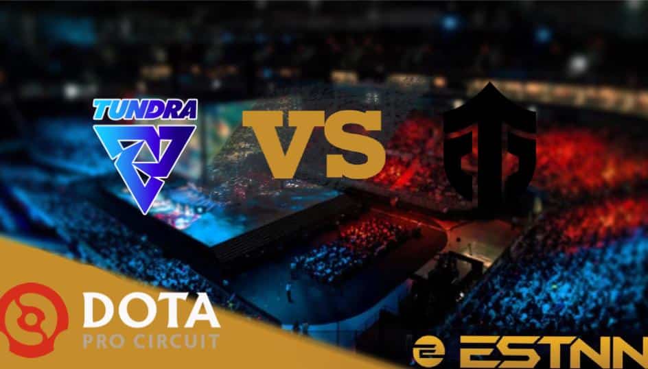 Tundra Esports vs Entity Preview and Predictions: DPC WEU 2023 Tour 3: Division I