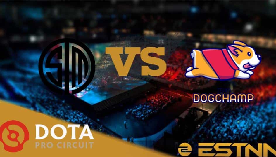 TSM vs Team DogChamp Preview and Predictions: DPC NA 2023 Tour 3: Division I