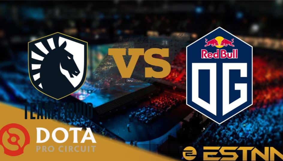 Team Liquid vs OG Preview and Predictions: DPC WEU 2023 Tour 3: Division I