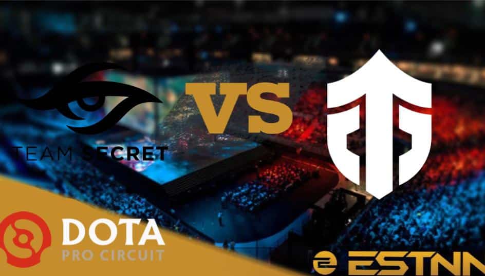 Team Secret vs Entity Preview and Predictions: DPC WEU 2023 Tour 3: Division I