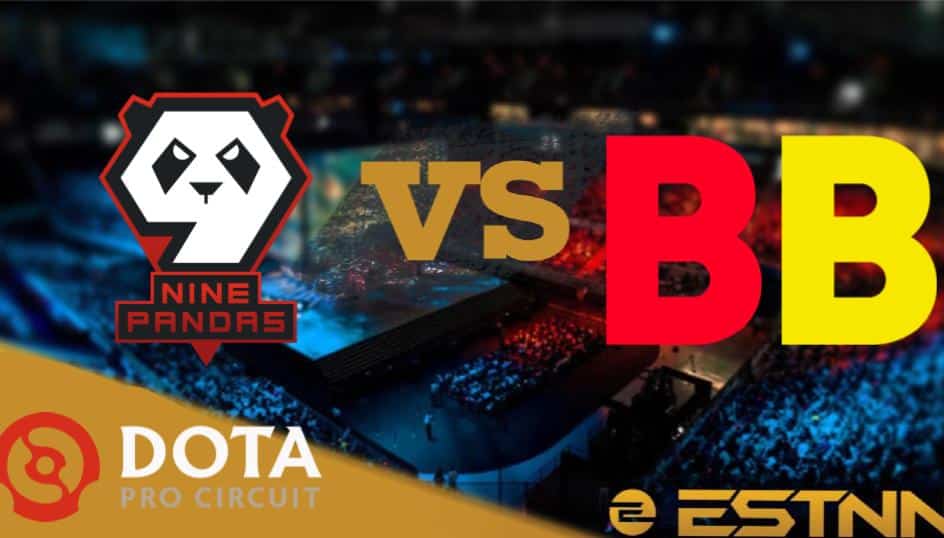 9Pandas vs BetBoom Team Preview and Predictions: DPC EEU 2023 Tour 3: Division I