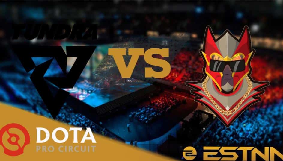 Tundra Esports vs D1 Hustlers Preview and Predictions: DPC WEU 2023 Tour 3: Division I