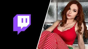 Fans of Twitch superstar Amouranth are left in shock as her channel gets suspended. Read on to learn more about the reason behind her ban.