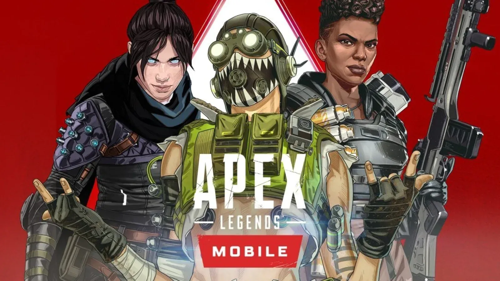 apex legends mobile