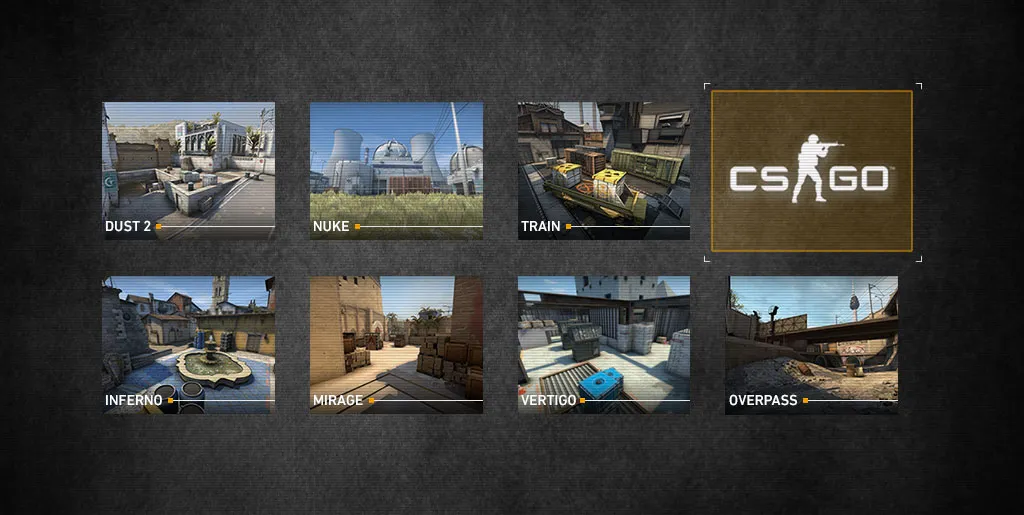 CS:GO Map Pool 2023: A Pro’s Easy Guide