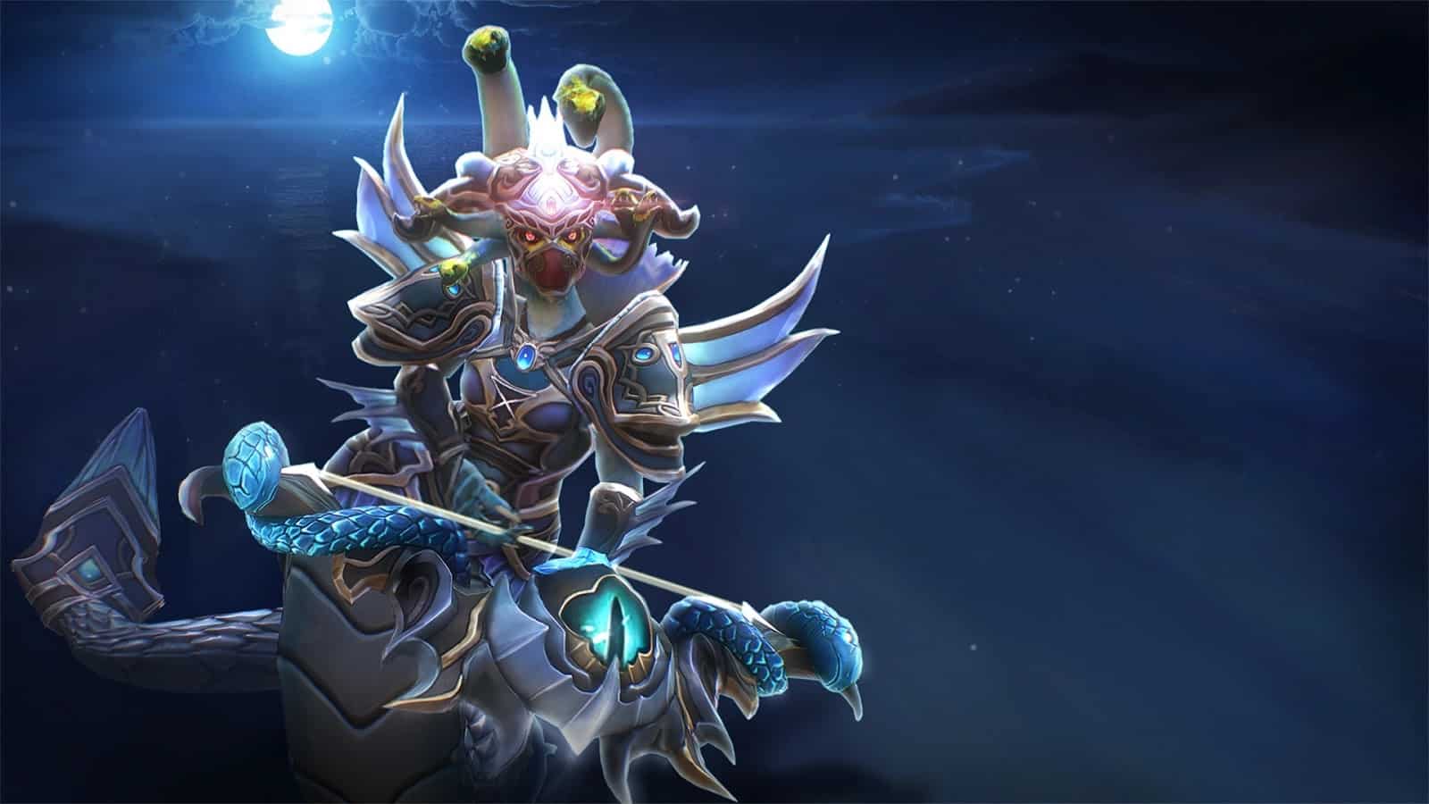 Dota 2: Which 4 Heroes Have The Highest Win Rate In Patch 7.33b So far?