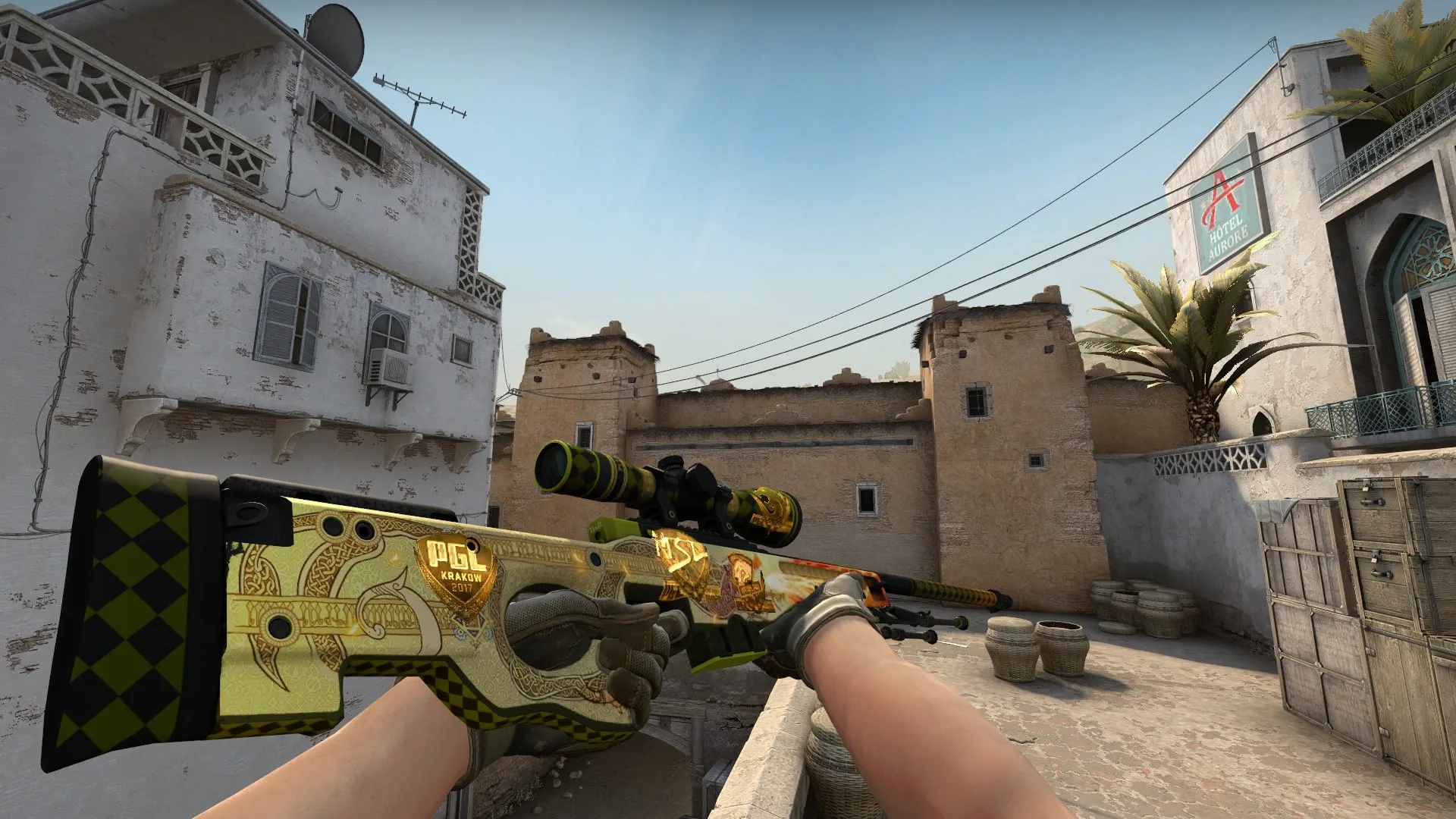 How to Get Souvenir Packages in CS:GO (2023) » TalkEsport