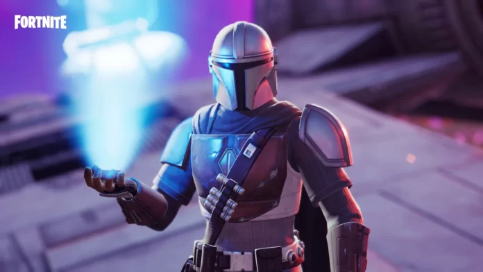 What is Order 66 in Fortnite? » TalkEsport