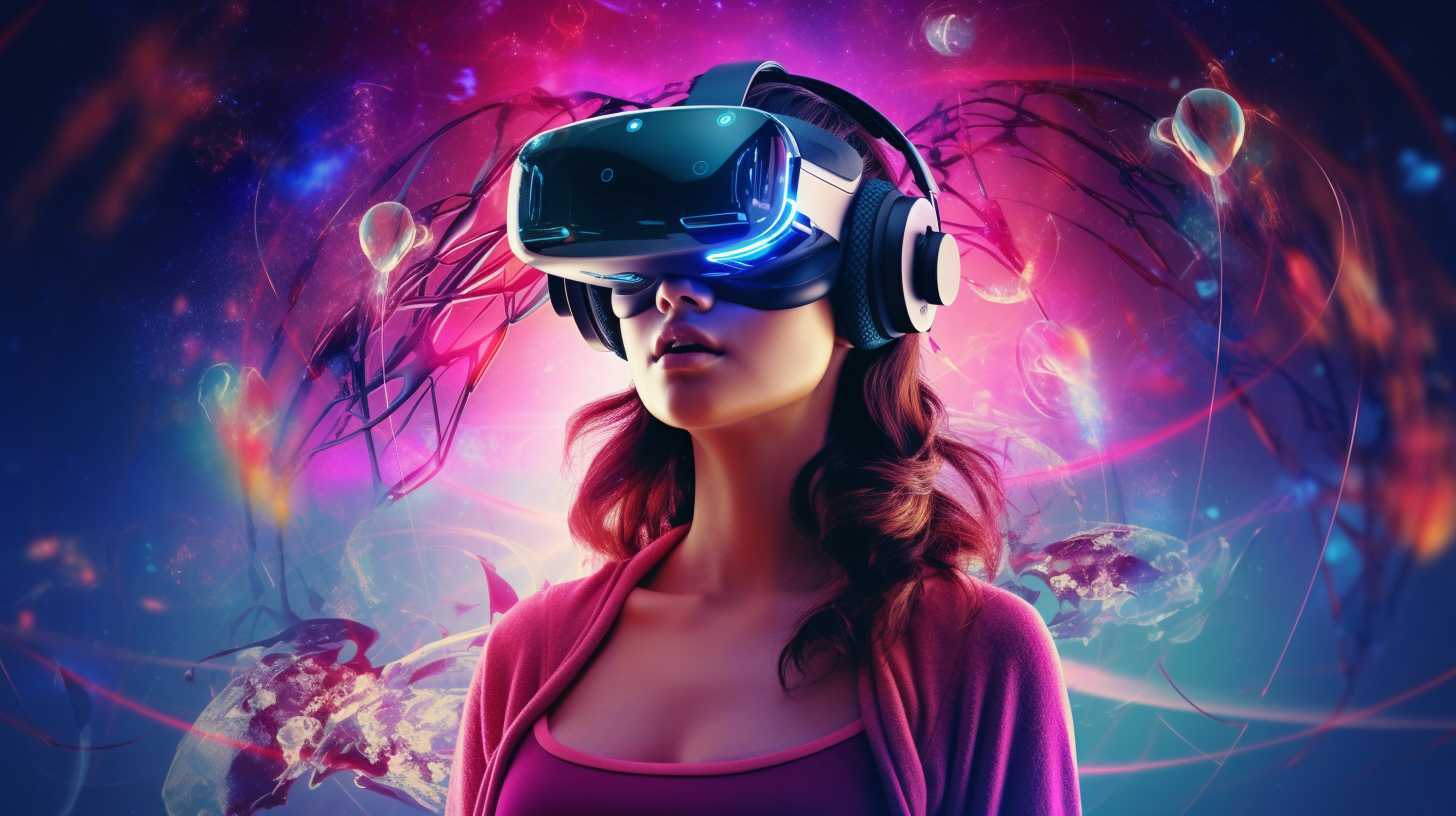 Building a Gaming Metaverse: The Convergence of Gaming, Virtual Reality, and Web3 Technologies