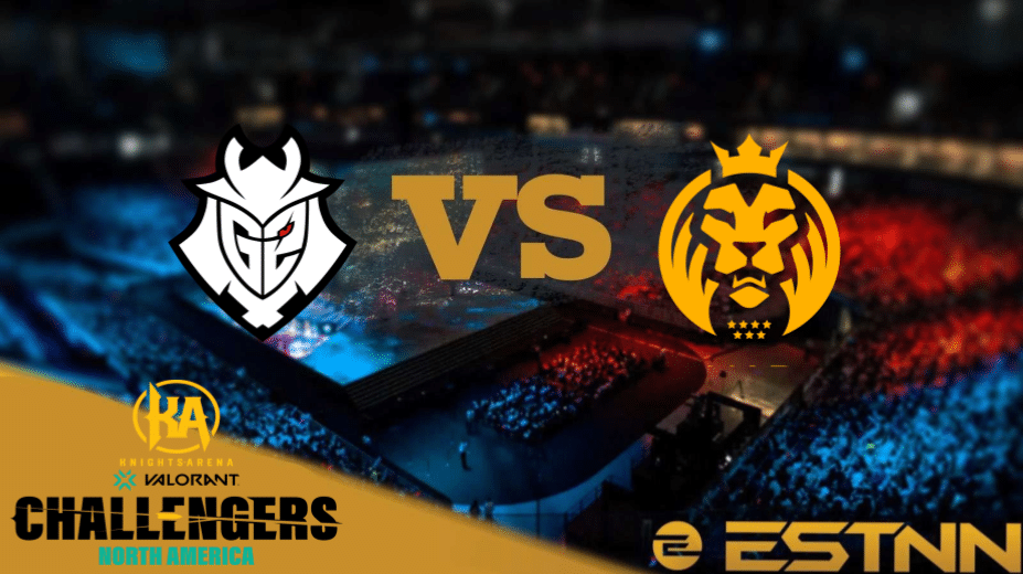 G2 Esports vs MAD Lions Preview & Predictions