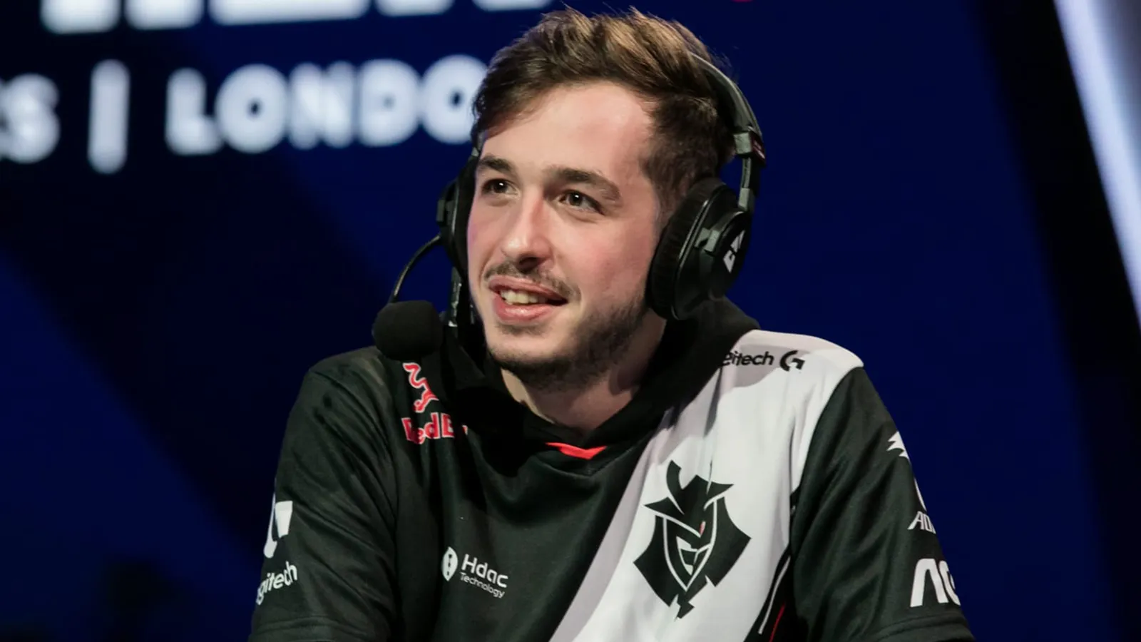 CSGO Legend Kennys Announces Retirement After 10-Year Stint