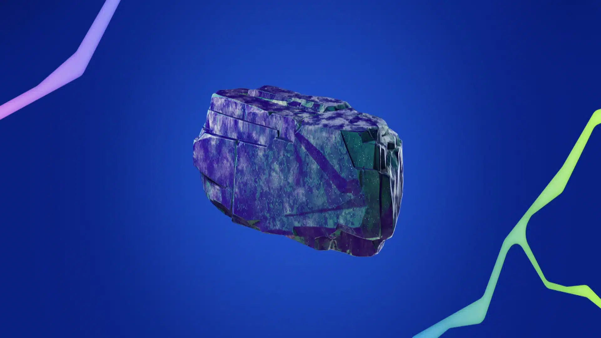 kinetic ore fortnite