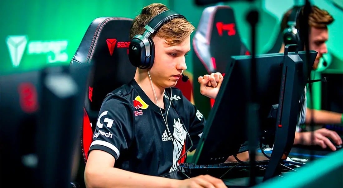 “I’ll Be Ready For The Next One”: m0NESY Hope To Do Better In The Next Major