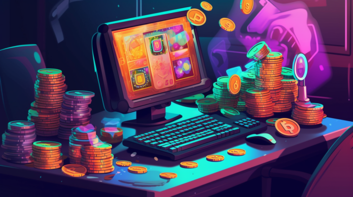 Play-to-Earn Gaming: Unlocking the Potential of Cryptocurrencies and NFTs in Gaming