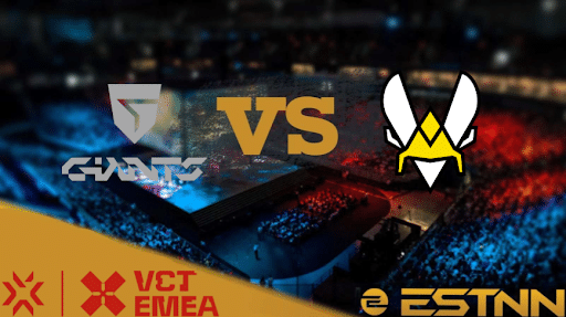 Giants Gaming vs Team Vitality Preview and Predictions