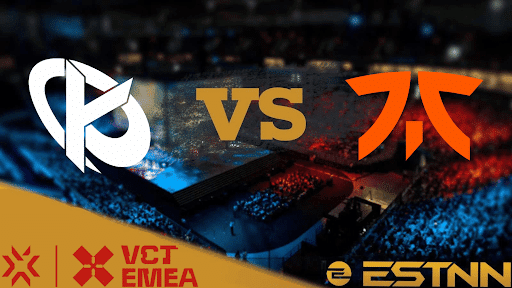 Karmine Corp vs FNATIC Preview and Predictions – VCT 2023 EMEA League