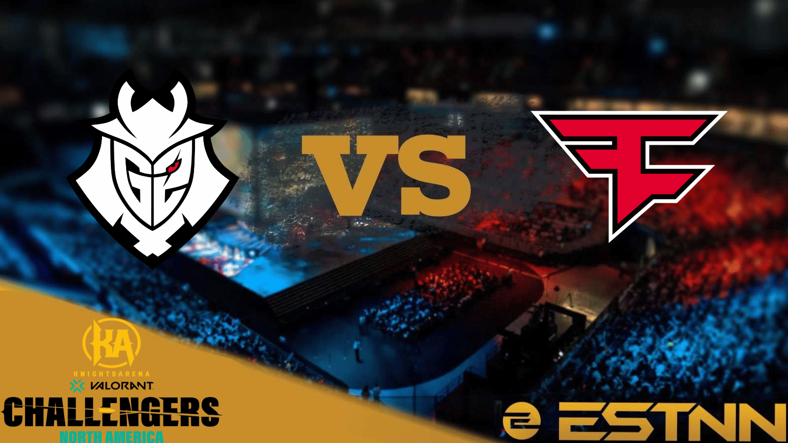 G2 vs FaZe