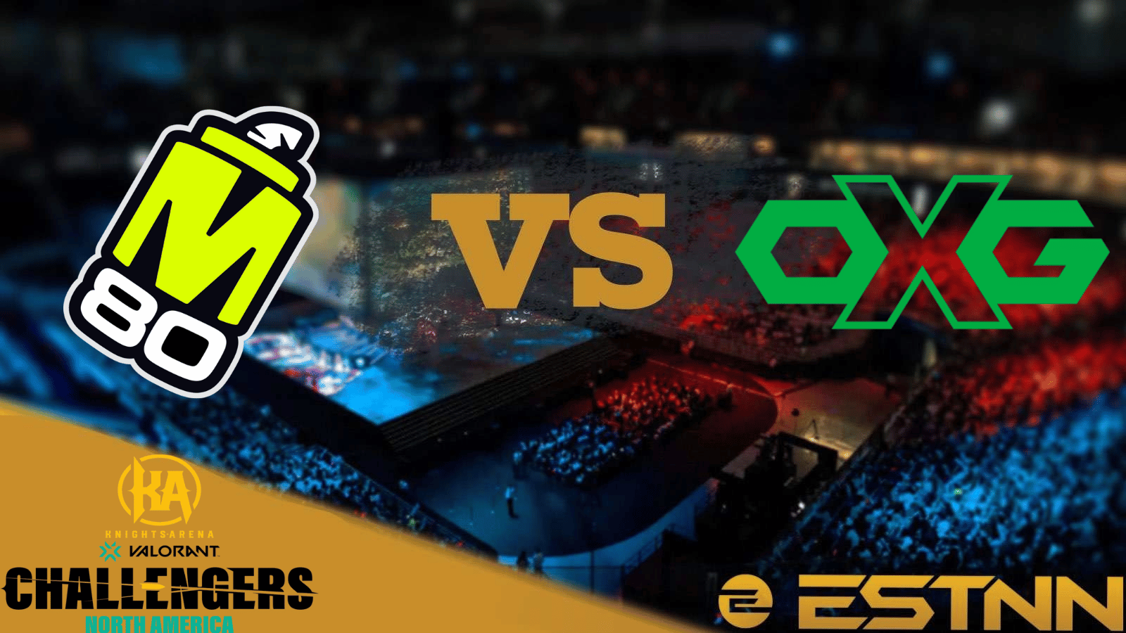 M80 vs Oxygen Esports Preview and Predictions