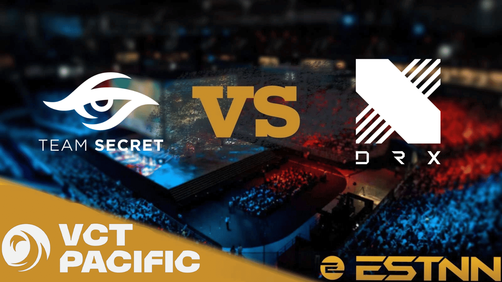 Team Secret vs DRX Preview and Predictions