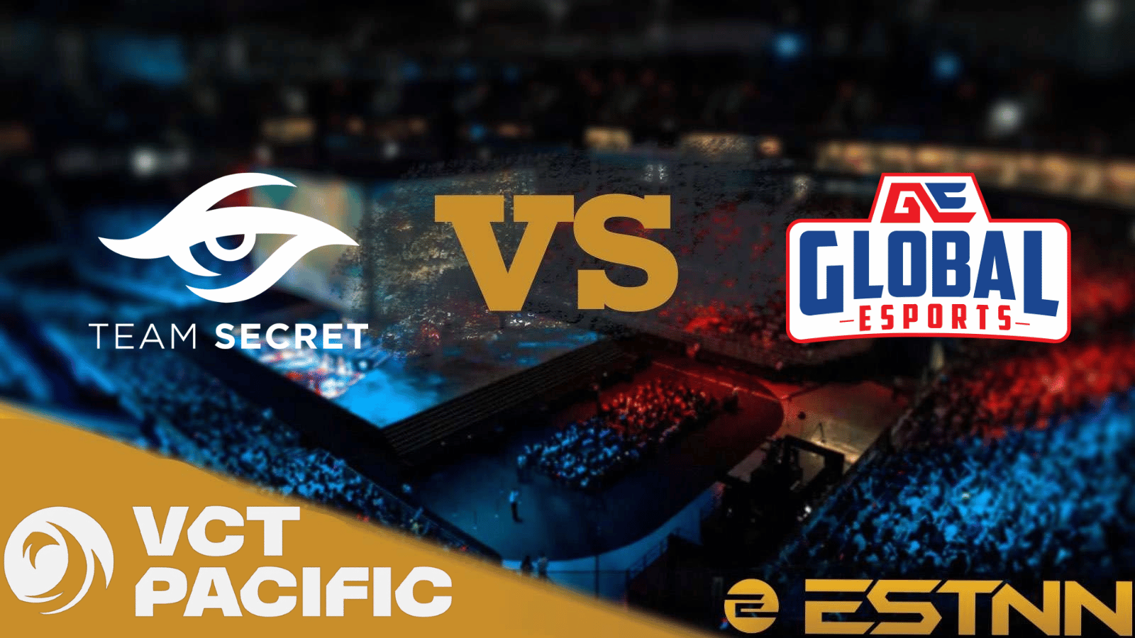 Team Secret vs Global Esports Preview and Predictions