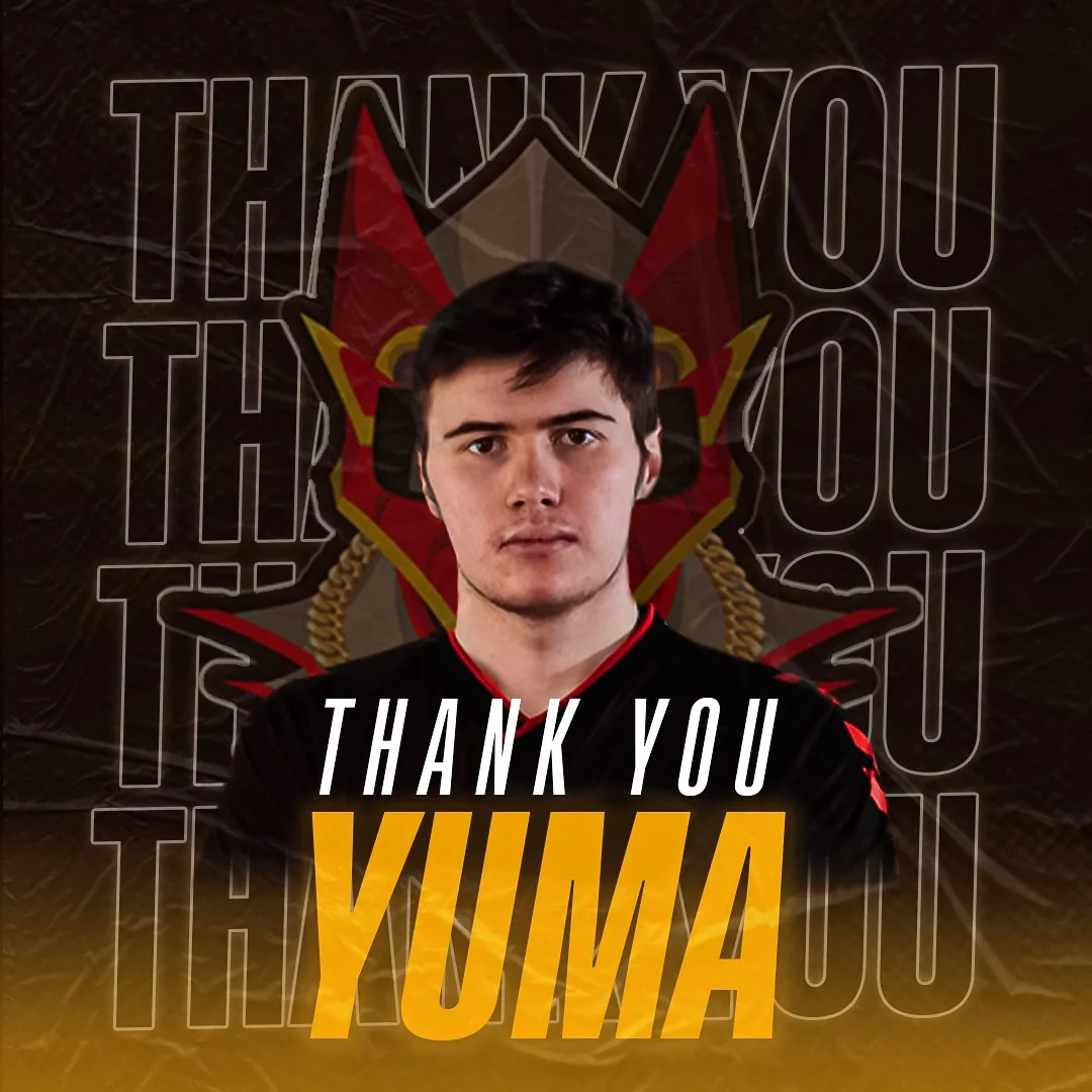 Yuma Might Join Nigma Galaxy As Their New Carry » TalkEsport