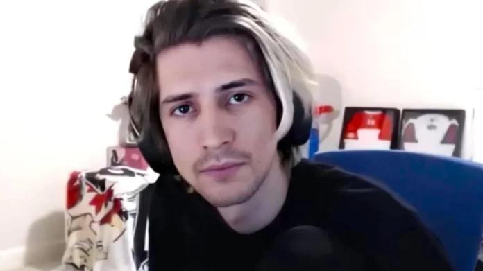 xQc in an OnlyFans Video Featuring Alinity and Amouranth – Watch the Video